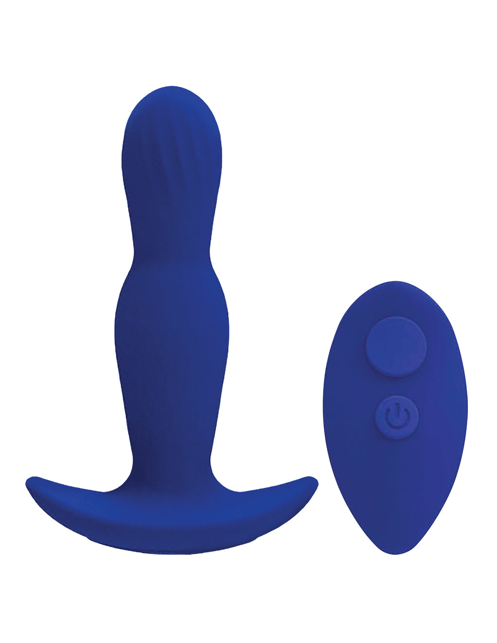 A-Play Expander- Royal Blue- Front