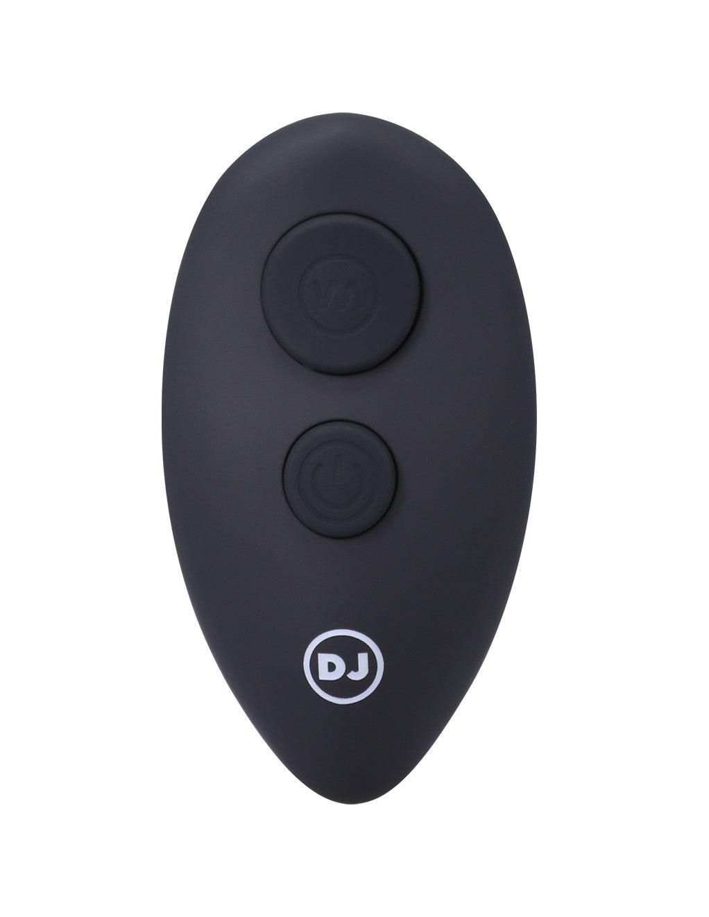 A-Play Beaded Vibe 5.5"- Remote front
