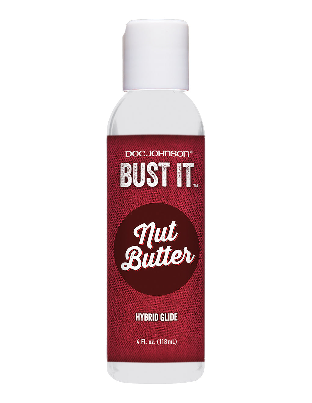 Bust It Nut Butter- Front