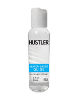HUSTLER® Water-Based Glide