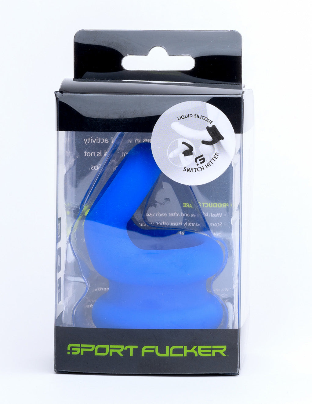 Sport Fucker Switch Hitter- Package