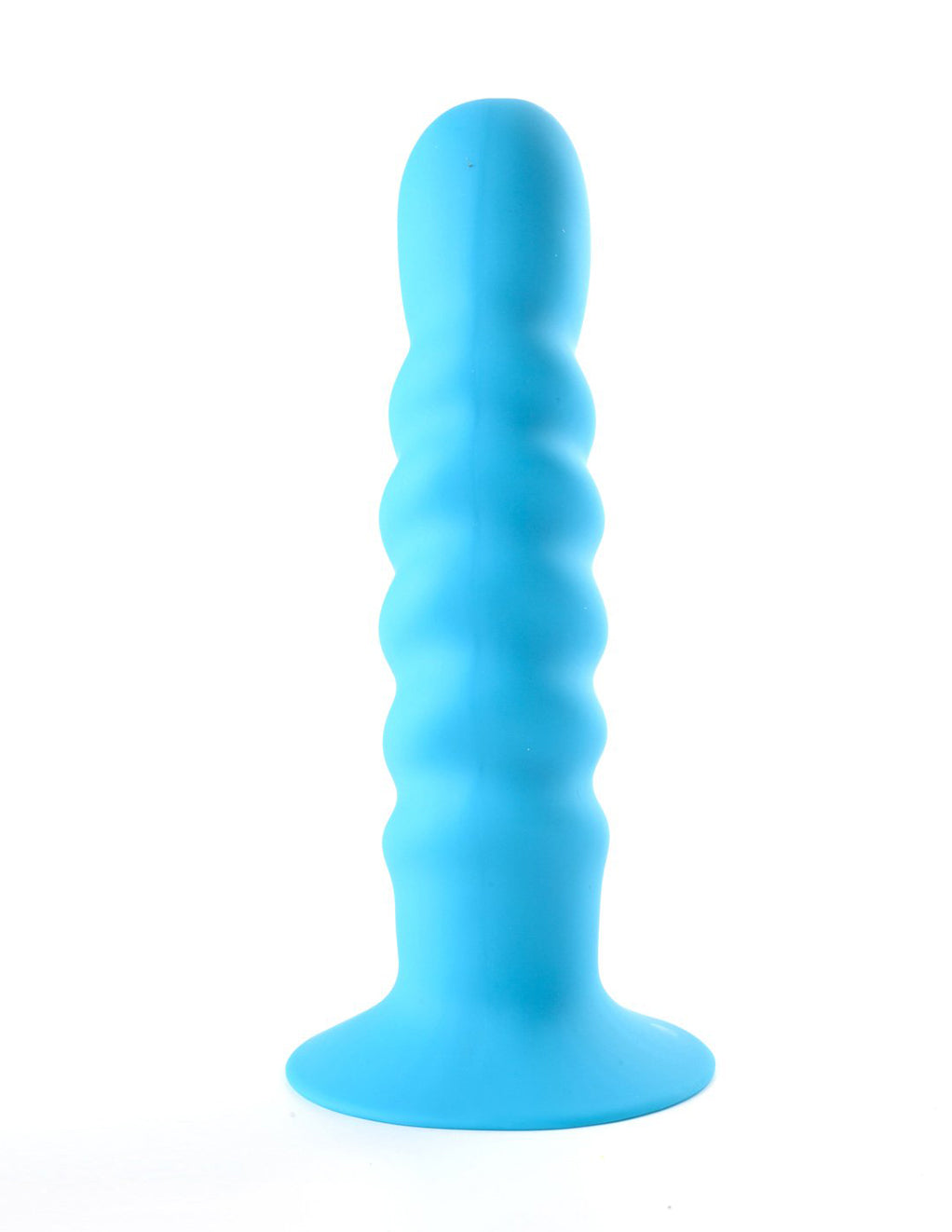 Maia Kendall Silicone Dildo- Underside