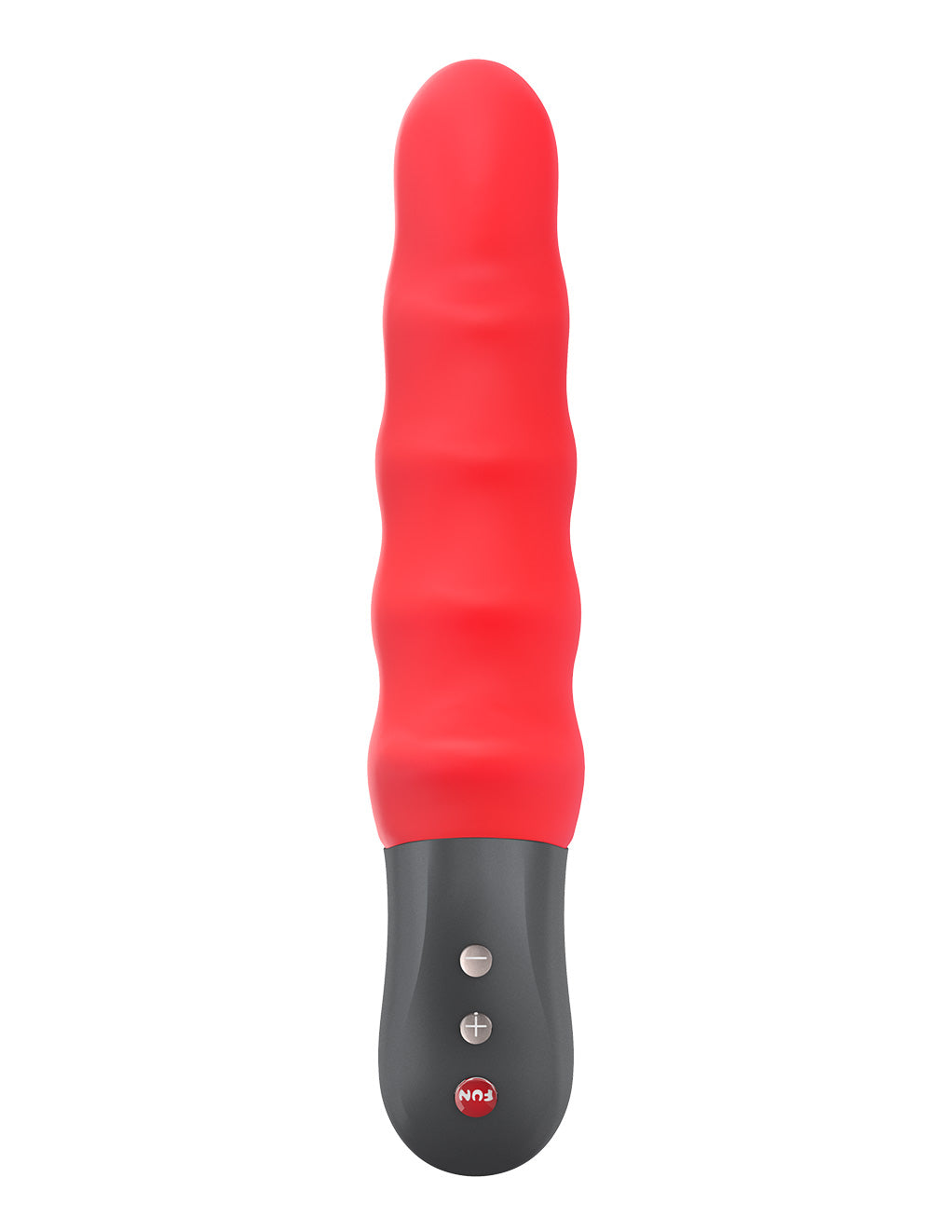 Stronic Surf Vibrator by Fun Factory orange front