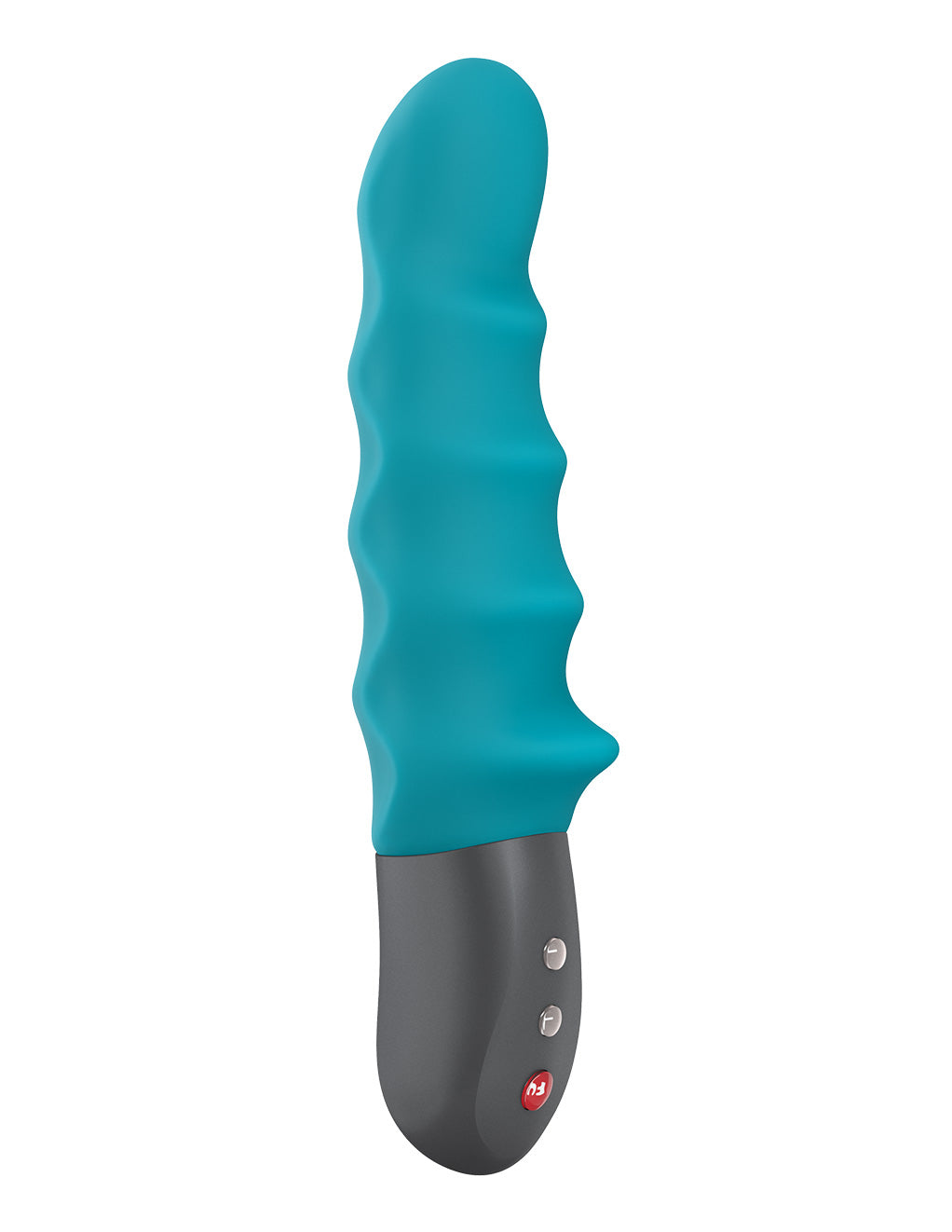 Stronic Surf Vibrator by Fun Factory blue side