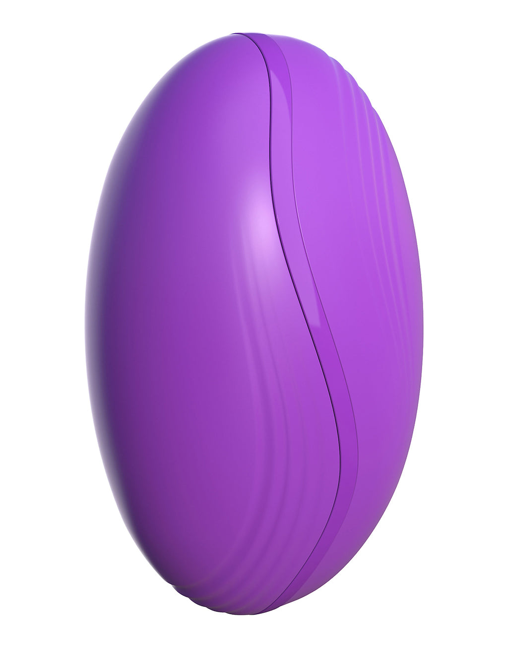 Fantasy For Her Her Silicone Fun Tongue- case