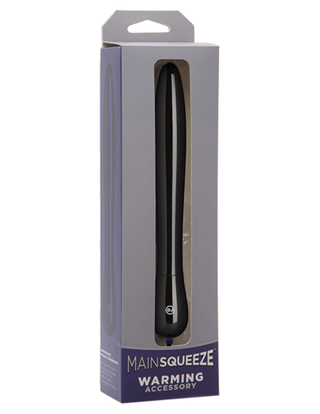 Main Squeeze Warming Accessory - Novelties - Accessories