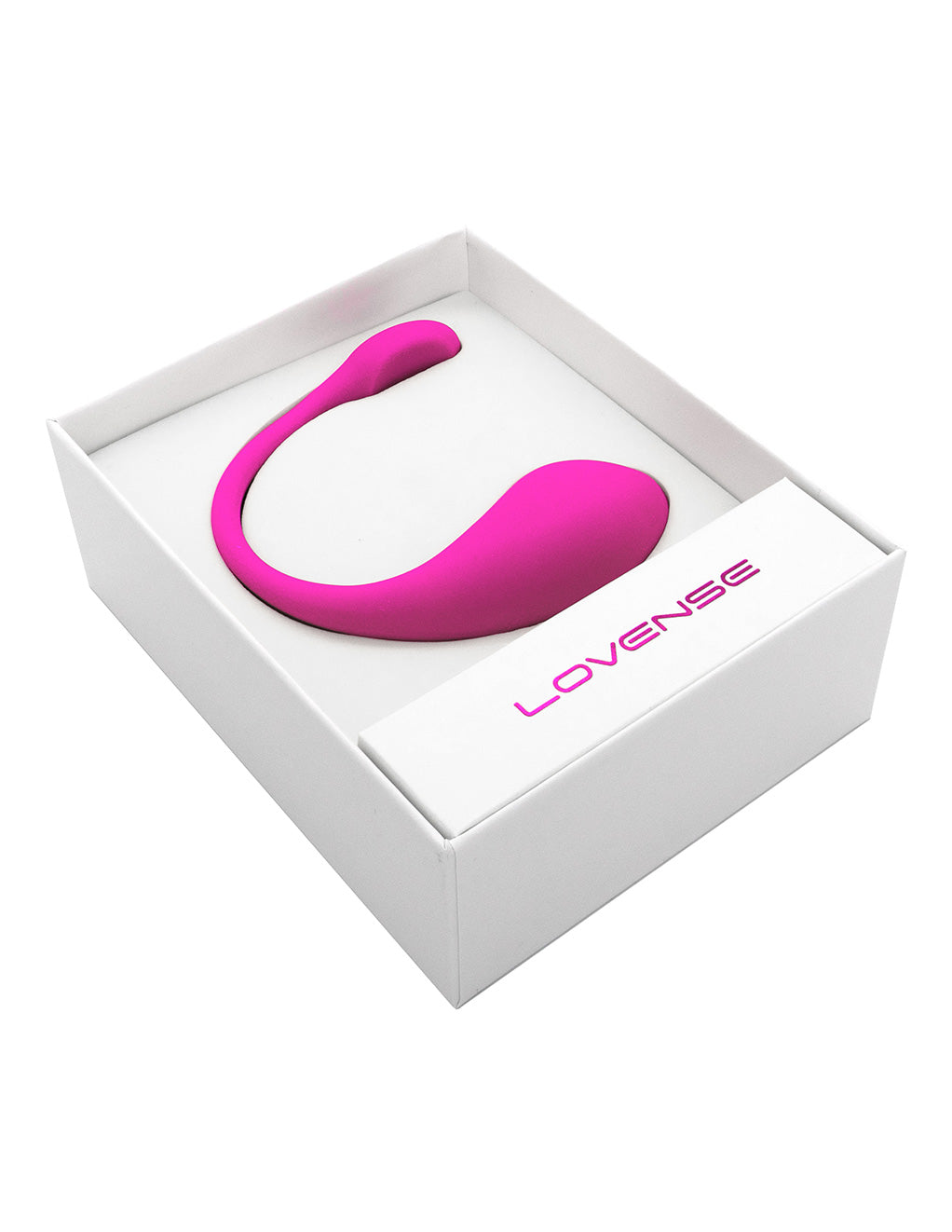Lovense Lush 2 Bluetooth Remote Control Vibrator- In box