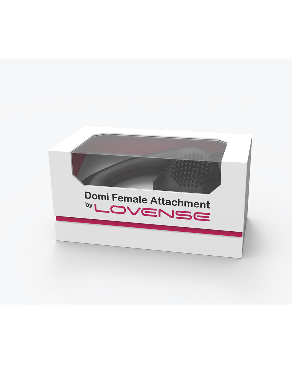 Lovense Domi G-spot Attachment- Package
