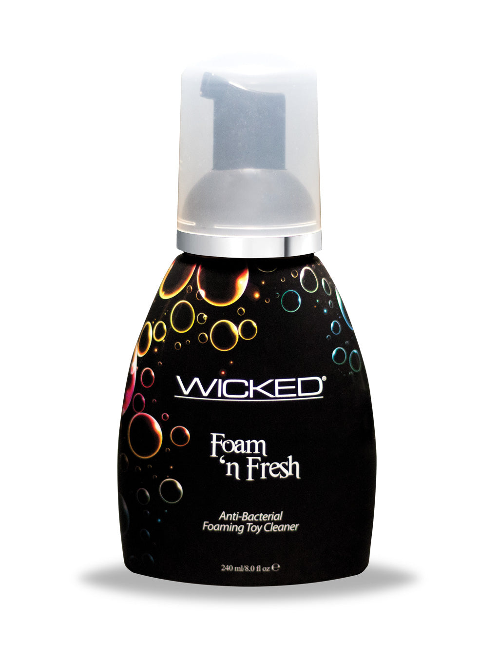 Wicked Foam N Fresh Toy Cleaner 8oz