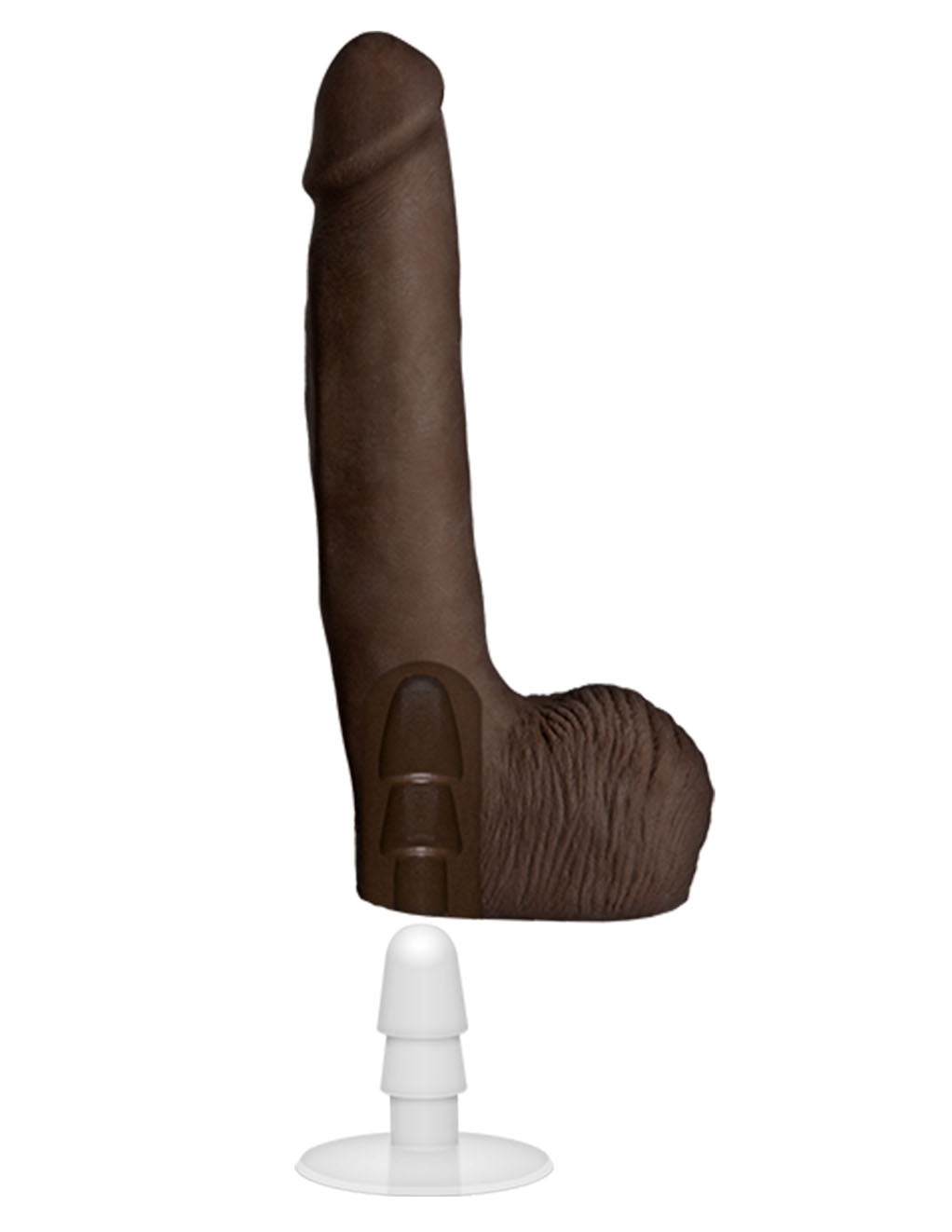 Signature Cocks Rob Piper 10.5 Inch UltraSkyn Cock- Suction Cup