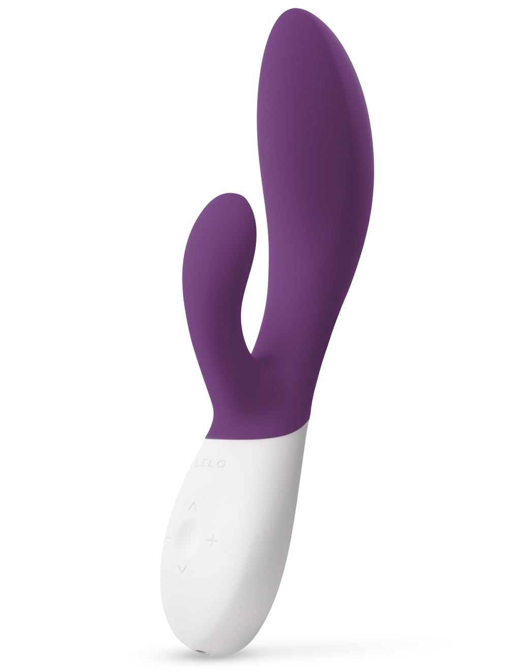 Lelo Ina Wave 2- Purple- Front