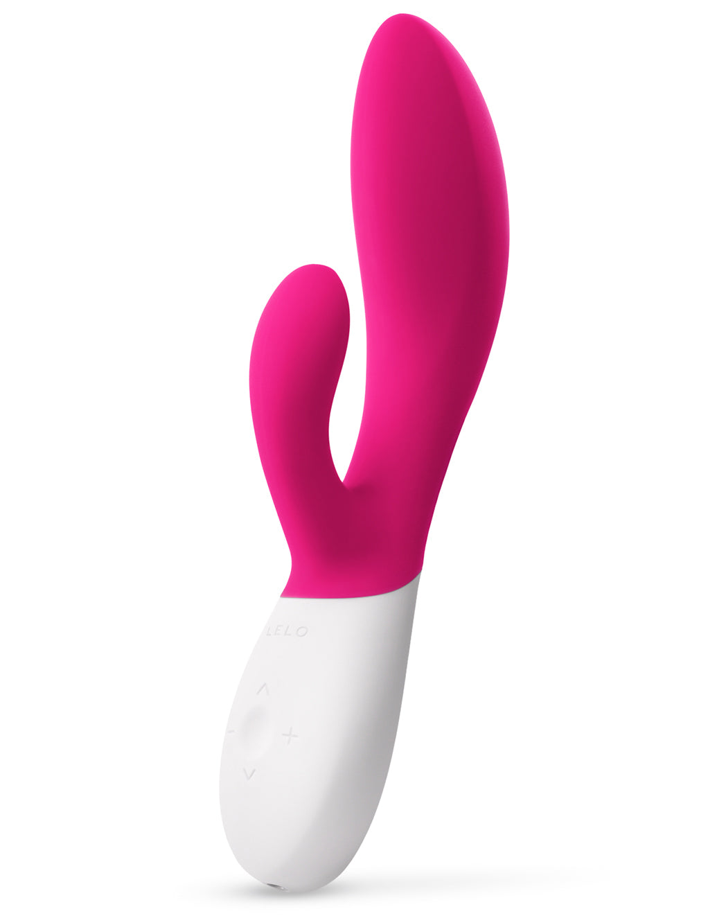 Lelo Ina Wave 2- Cerise- Front