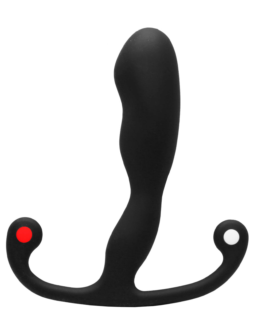 Aneros Helix Syn Trident Male G-spot Stimulator- Front