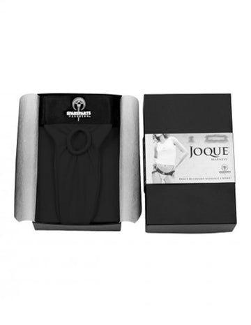 SpareParts Joque Harness