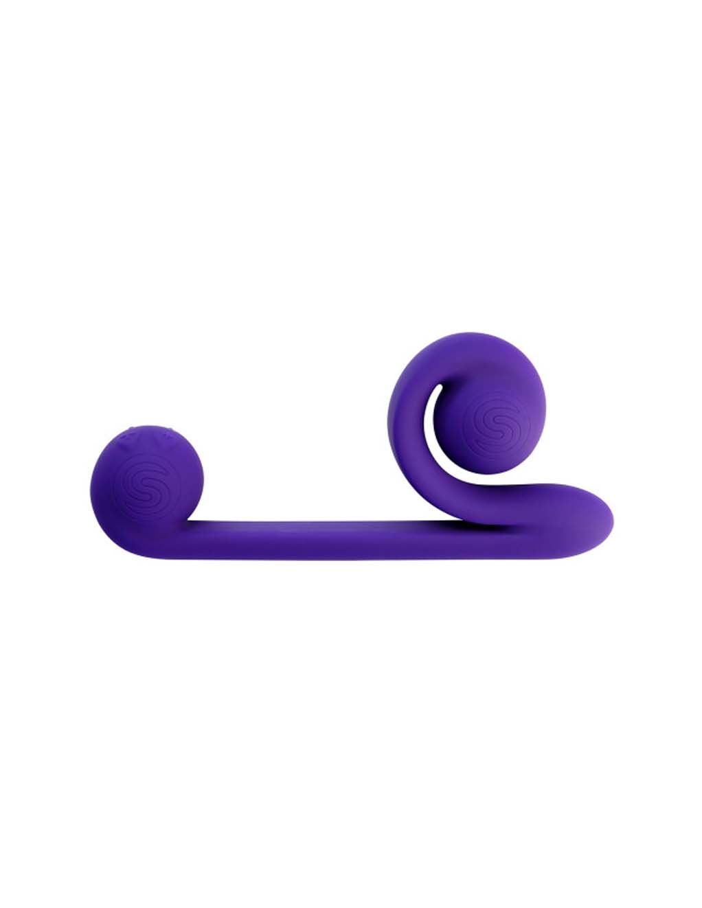 Snail Vibe- Purple- Main