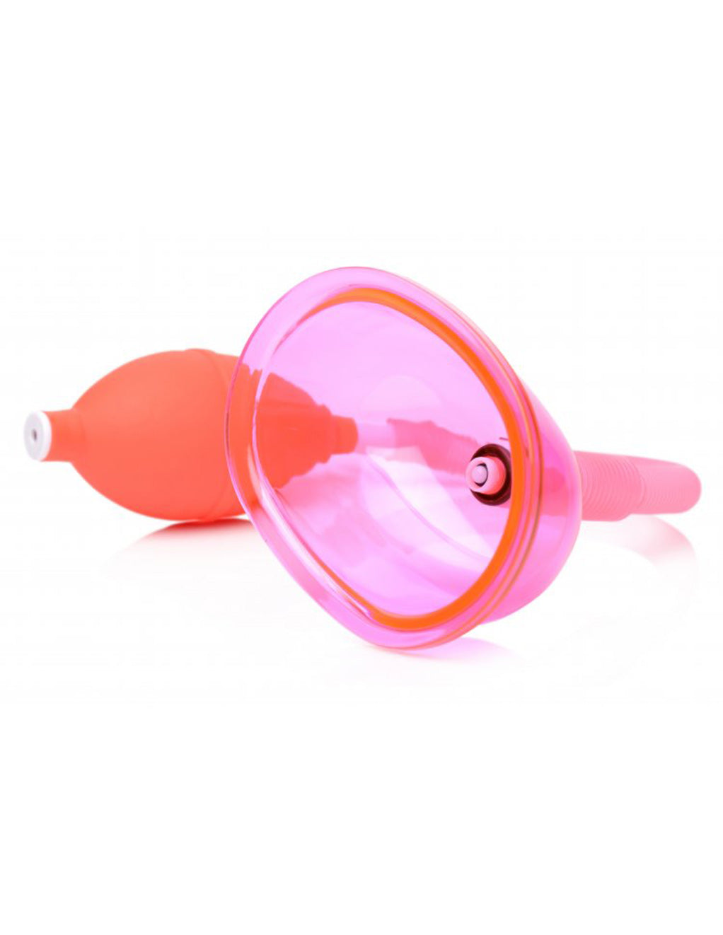 Vaginal Pump By XR Brands Front
