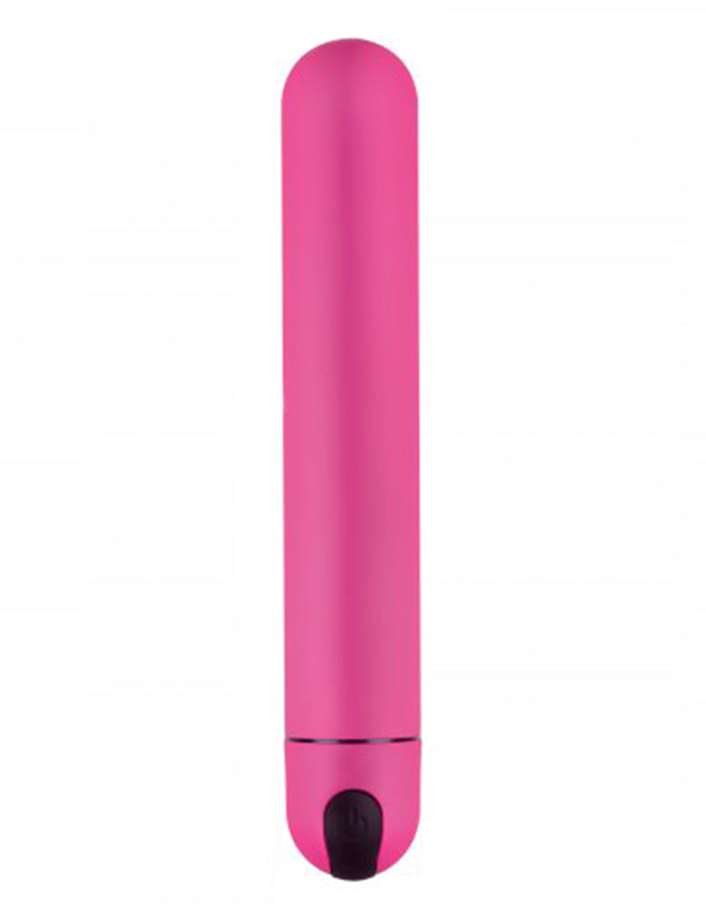 Bang! XL Bullet Vibrator- Pink- Front