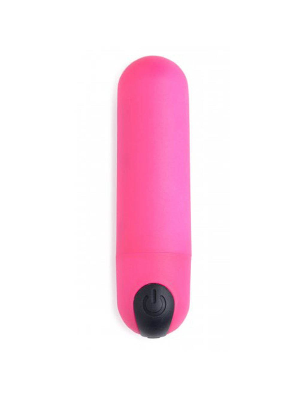 Bang! Remote Controlled Bullet- Pink- Front