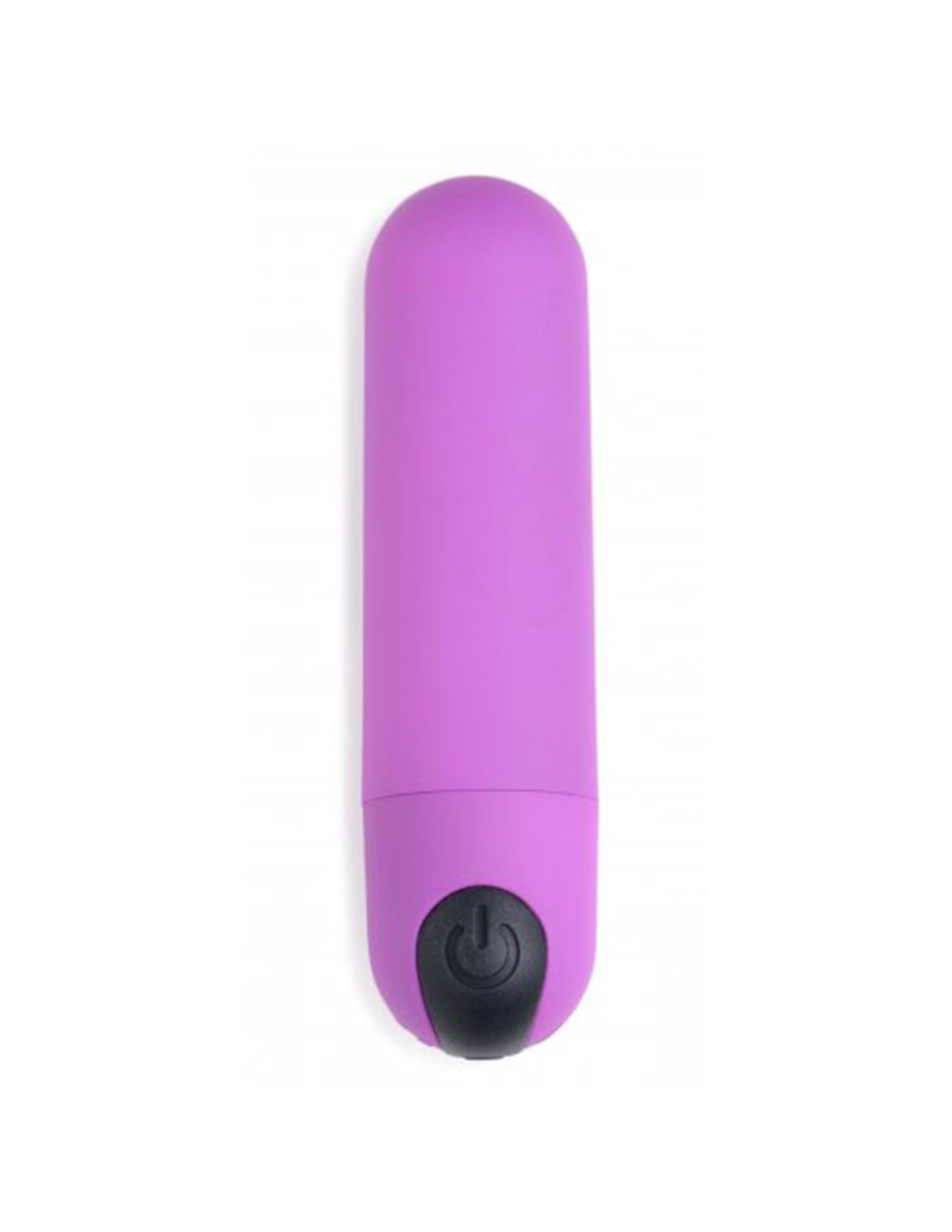 Bang! Remote Controlled Bullet- Purple- Front