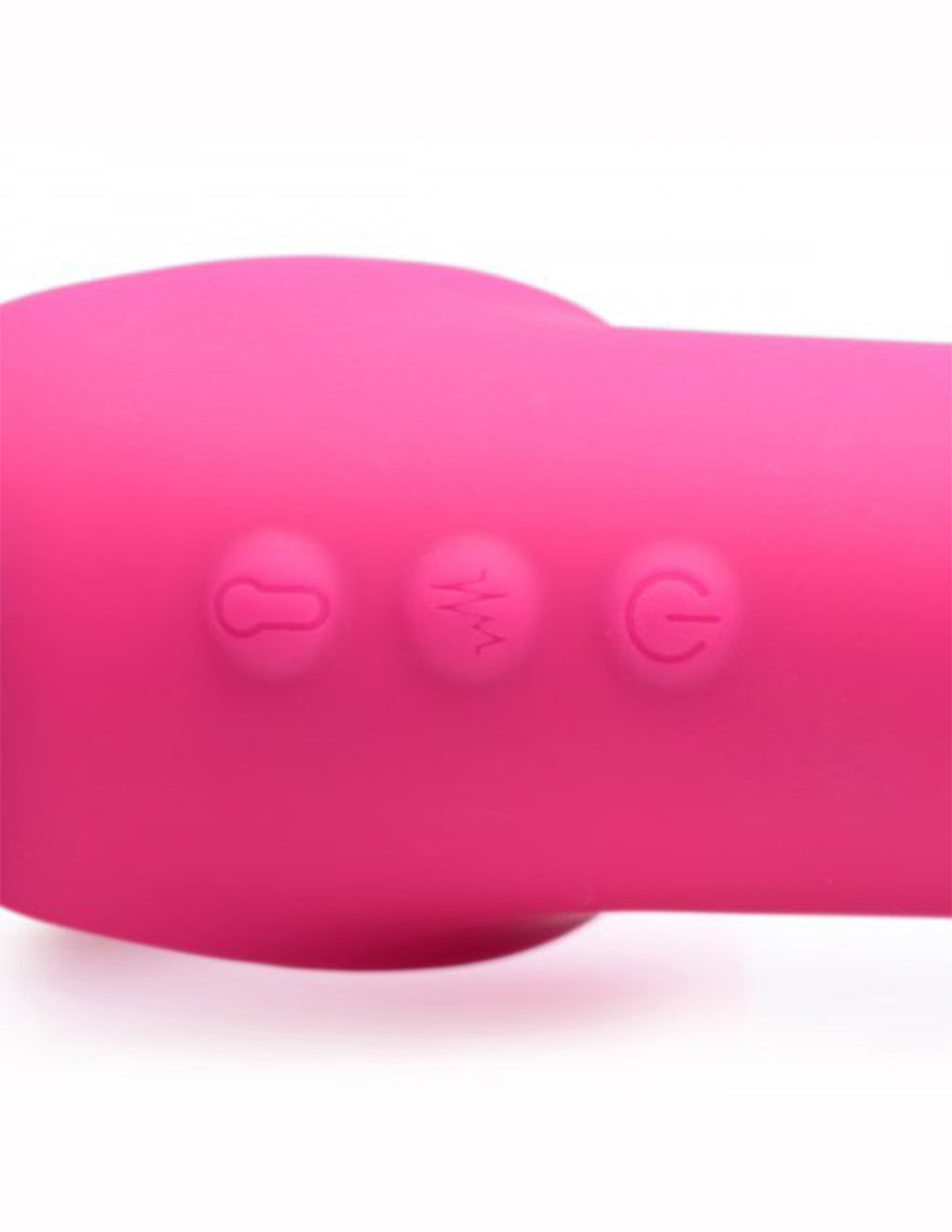 Strap U 10X Ergo-Fit G-Pulse- Pink- Buttons
