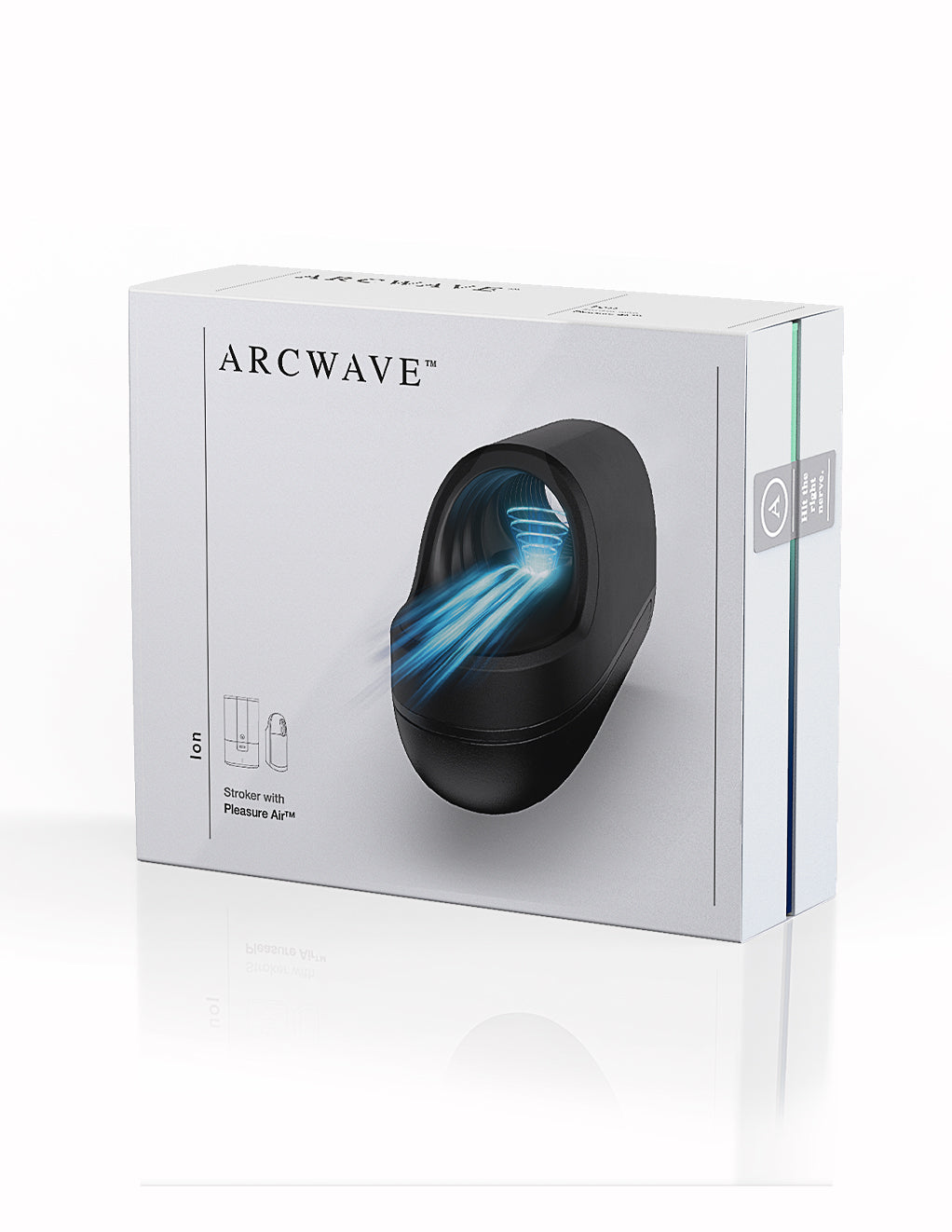 Arcwave Ion- Package