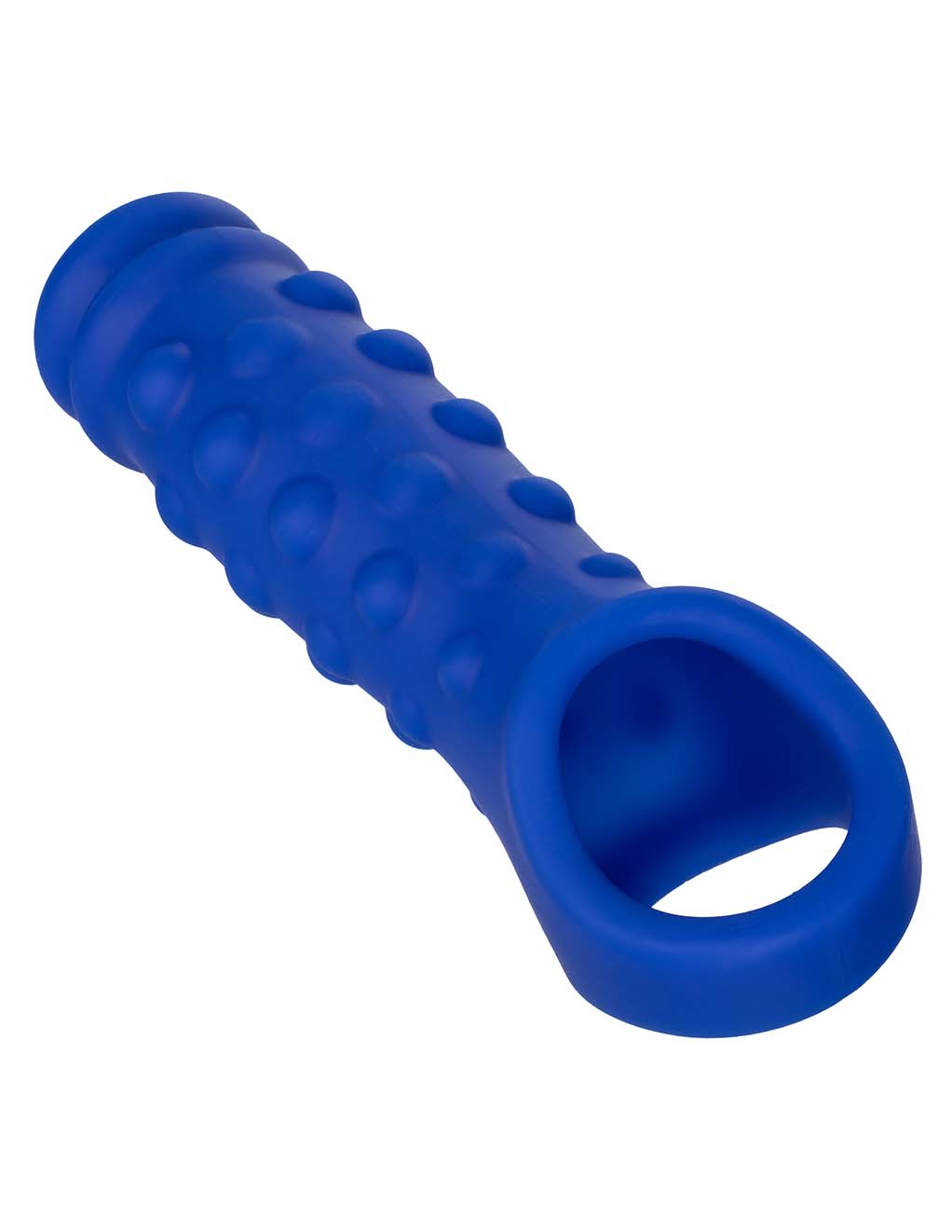 Admiral Liquid Silicone Beaded Extension- Bottom
