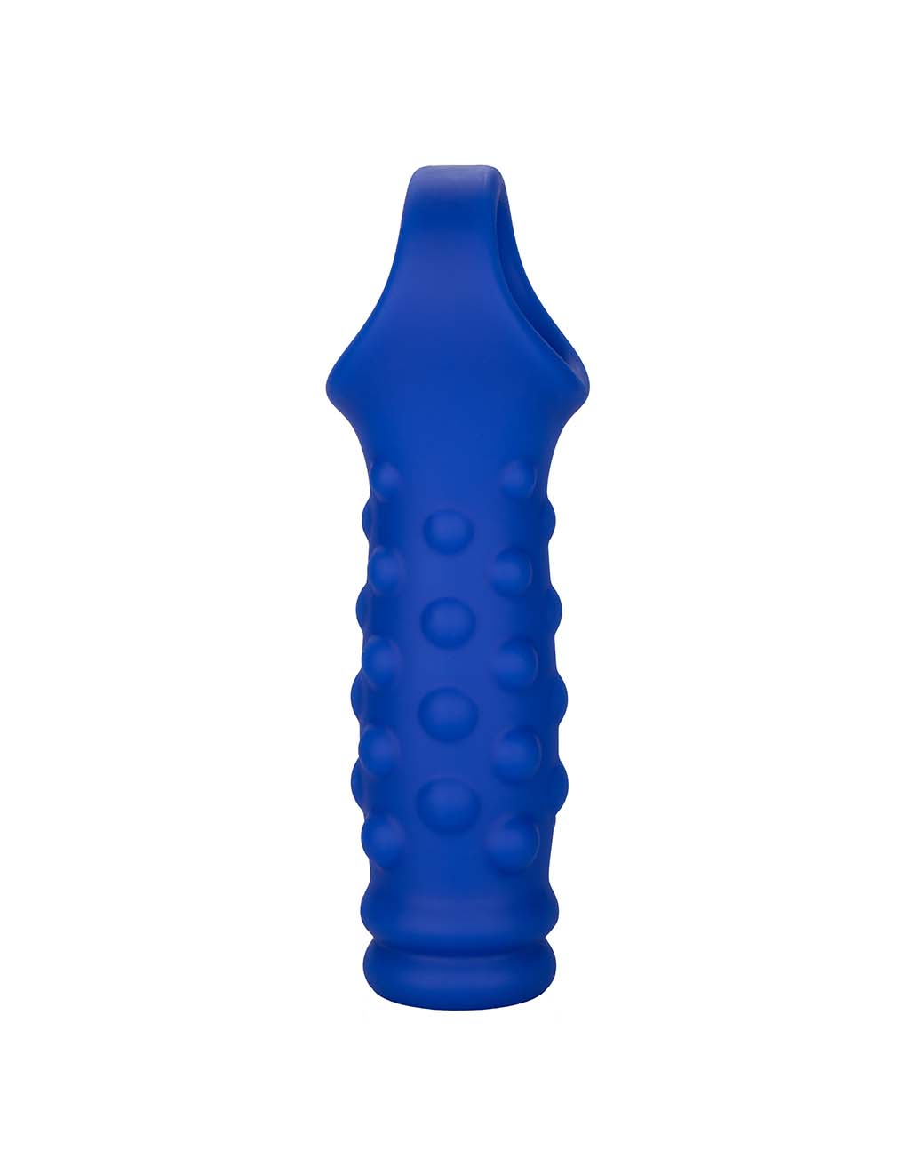 Admiral Liquid Silicone Beaded Extension- Side