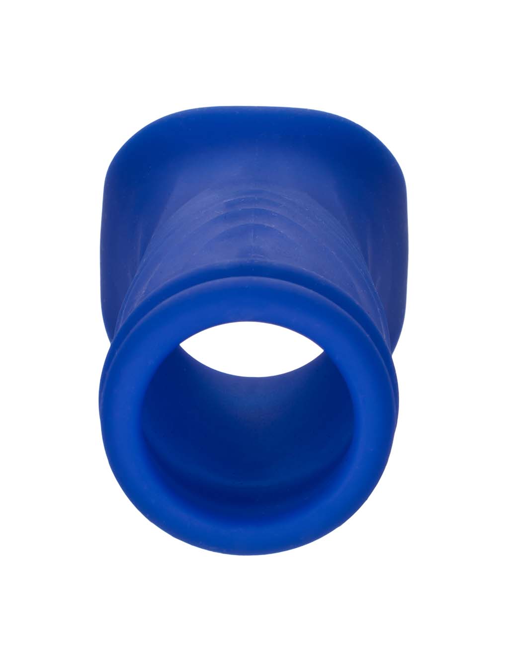 Admiral Liquid Silicone Wave Extension- Front