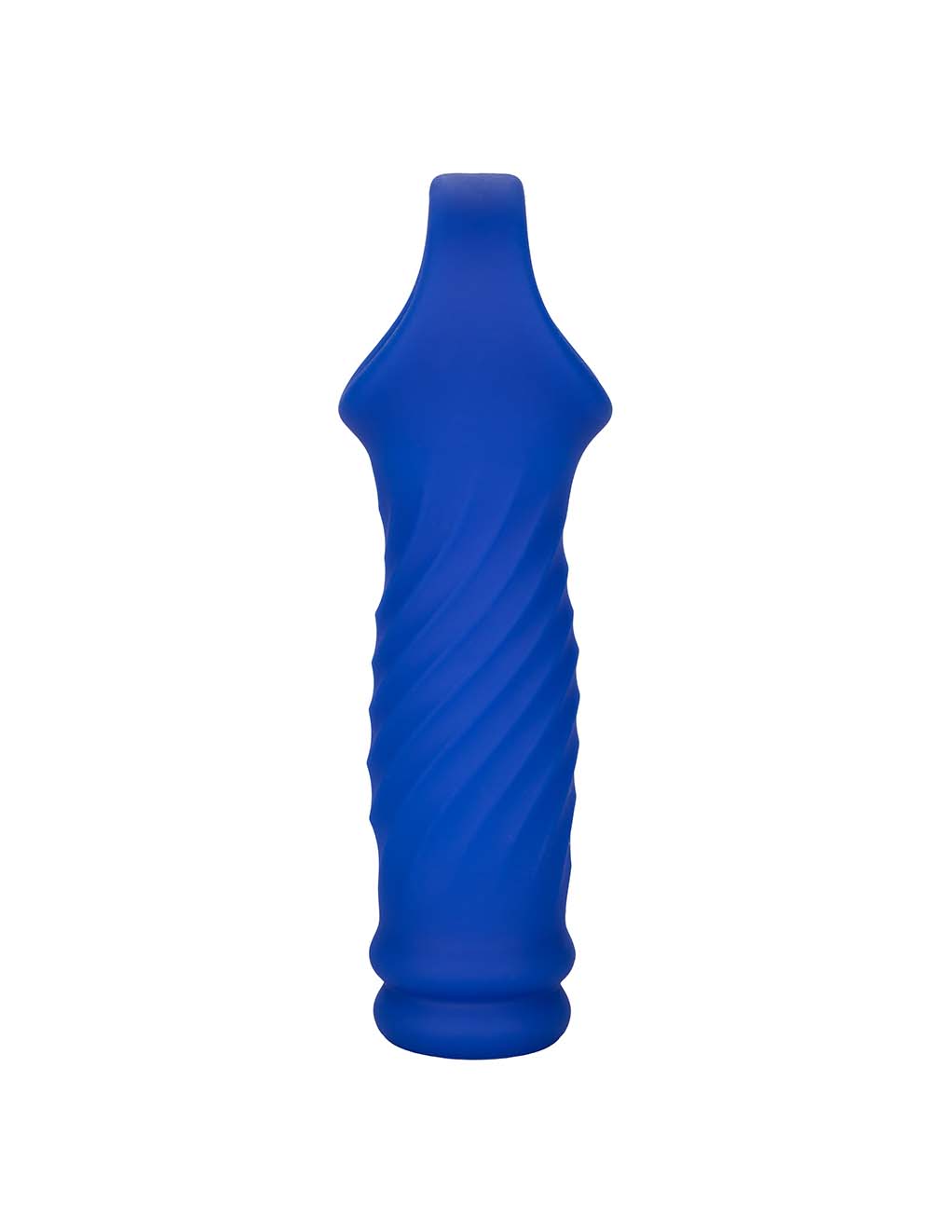 Admiral Liquid Silicone Wave Extension- Upright Side