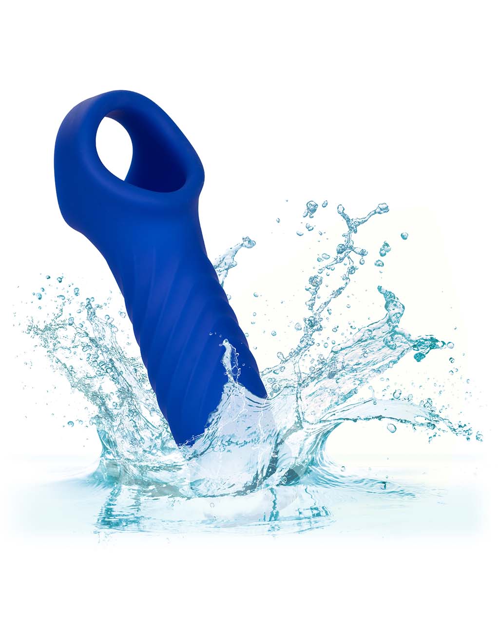 Admiral Liquid Silicone Wave Extension- Water