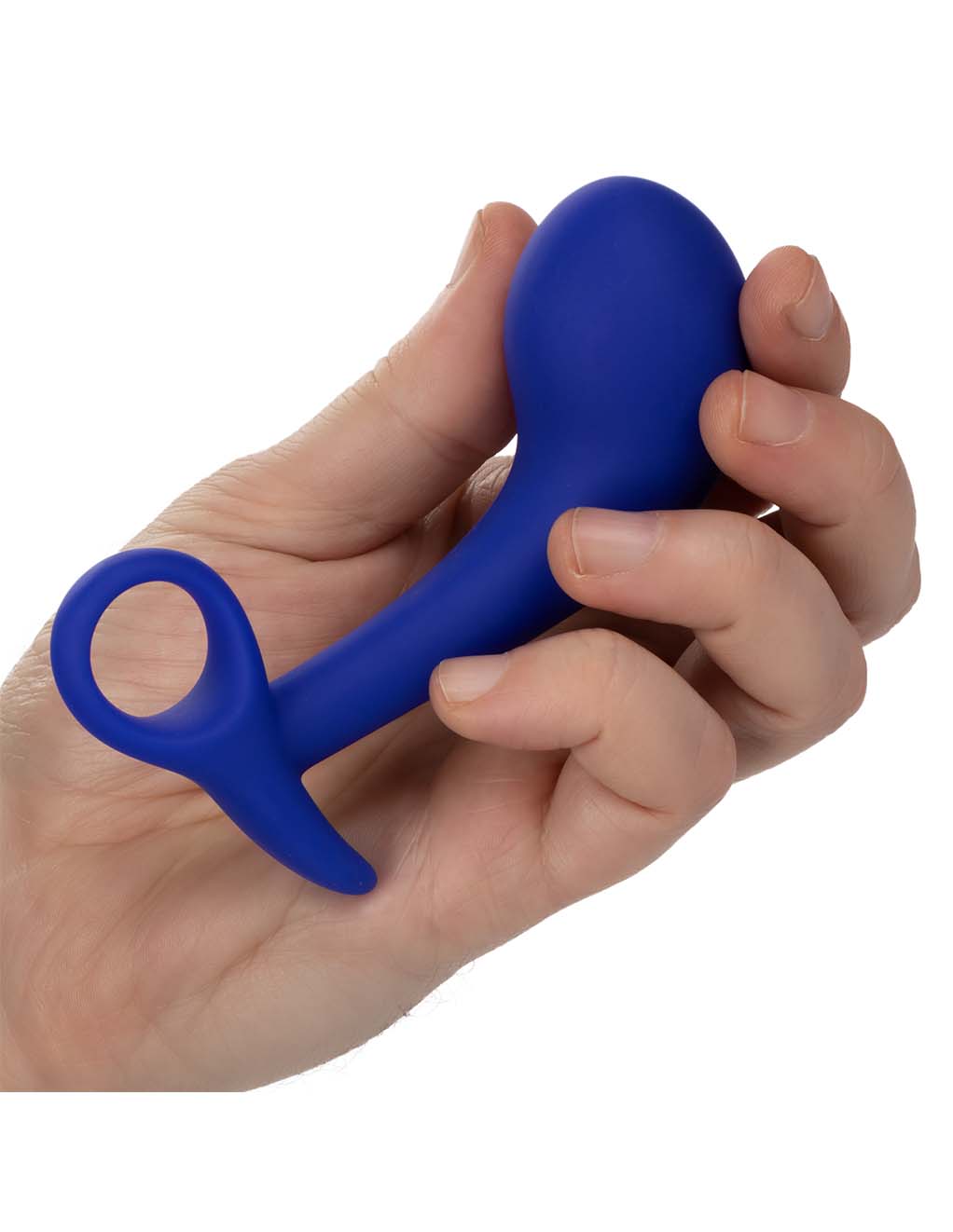 Admiral Silicone Anal Training Set- Hand