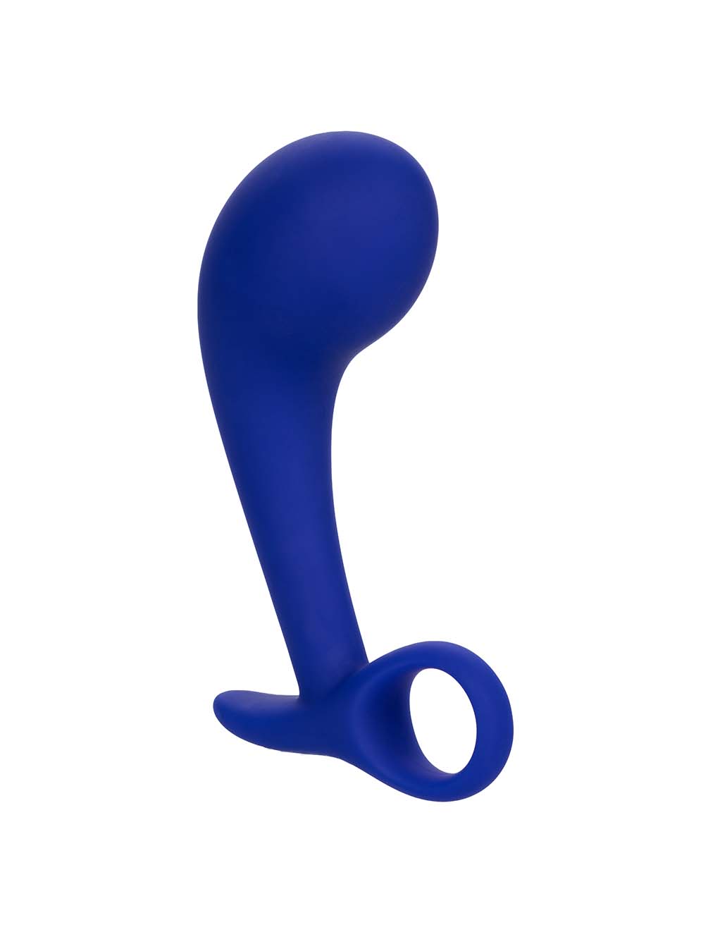 Admiral Silicone Anal Training Set- Large Angled