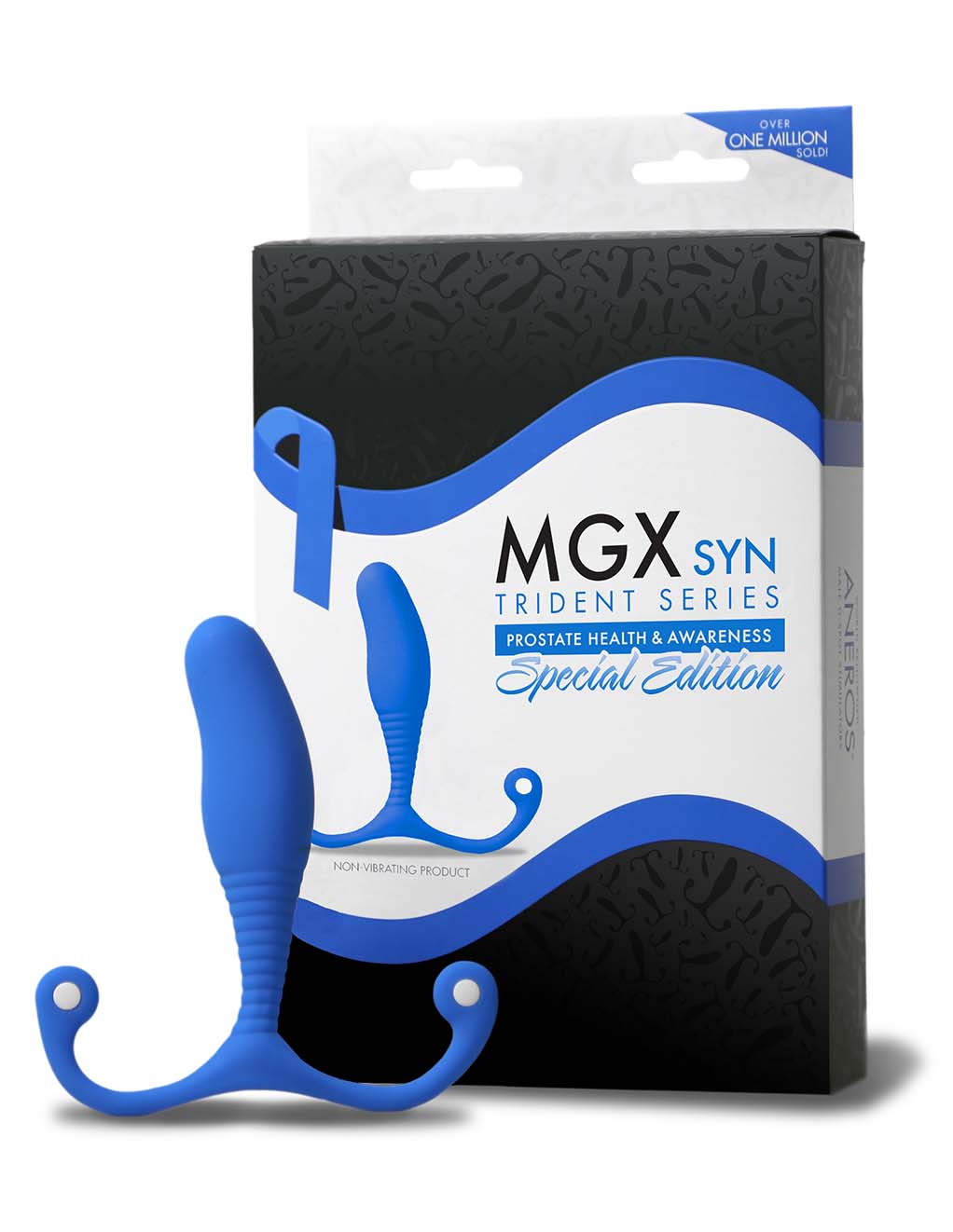 Aneros MGX Syn Special Edition- Box