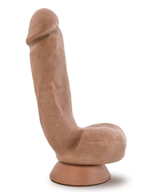 Blush Au Naturel Latin Dildo Macho