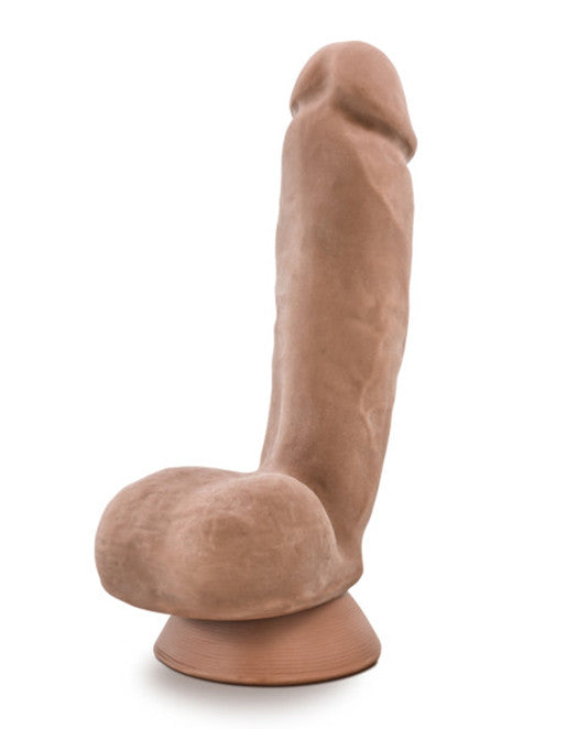 Blush Au Naturel Latin Dildo Macho