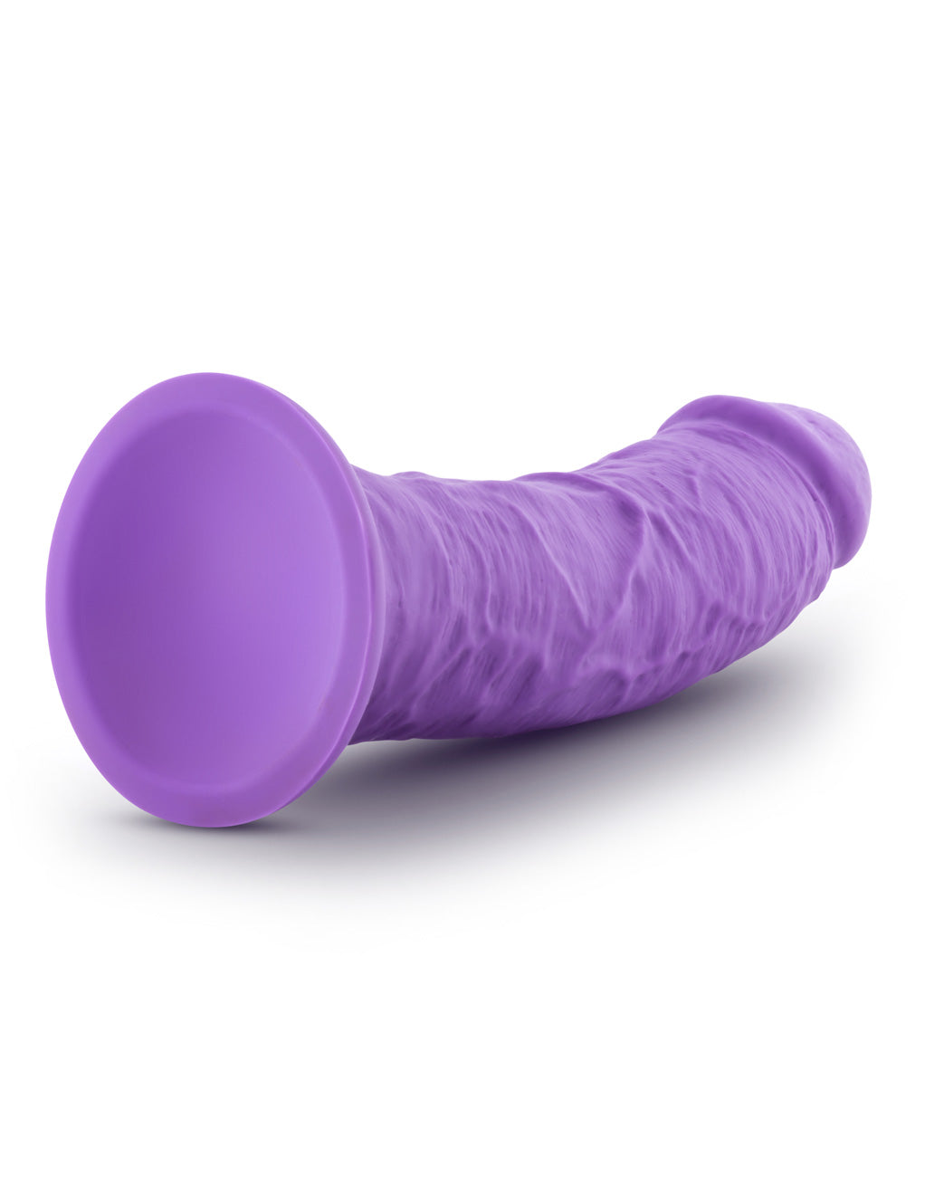Ruse Jammy Suction Cup Dildo- Suction cup