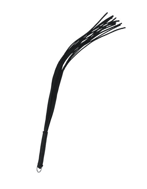 Spartacus Leather Thong Whip 20 Inch - Fetish BDSM - Whip/Paddle