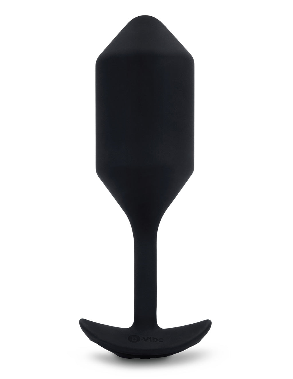 B-Vibe Vibrating Snug Plug 4 XL | Sex Toys at Hustler Hollywood B-Vibe Vibrating Snug Plug 4 XL | Sex Toys at Hustler Hollywood