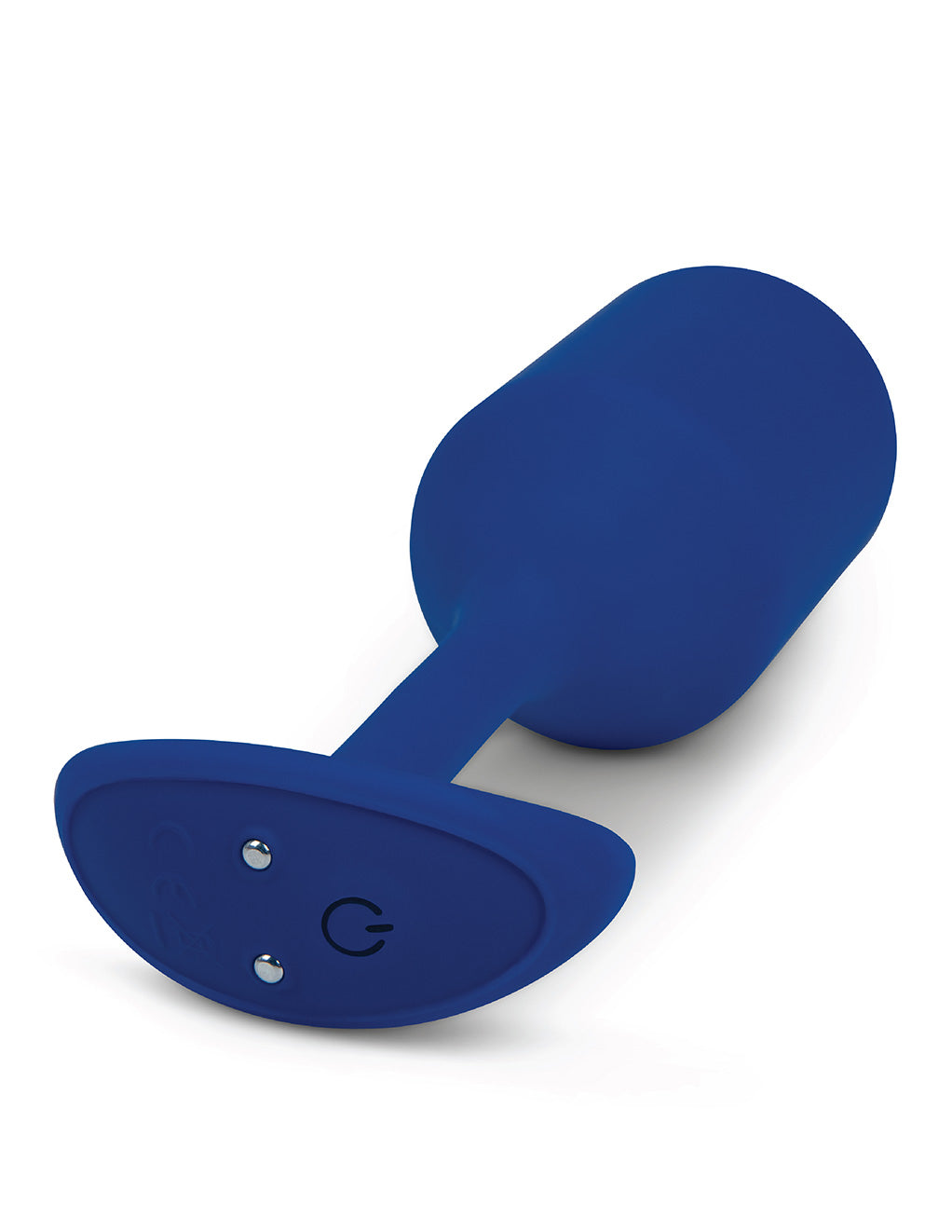 B-Vibe Vibrating Snug Plug 4 XL | Sex Toys at Hustler Hollywood B-Vibe Vibrating Snug Plug 4 XL | Sex Toys at Hustler Hollywood