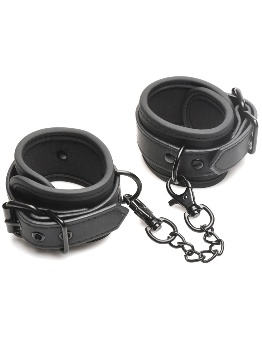 Bang! Bondage Kit - Cuffs