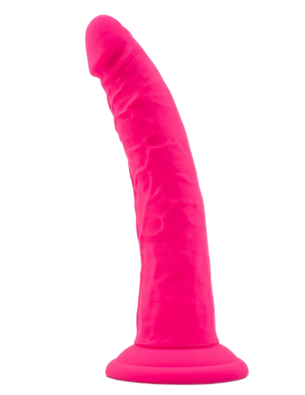 Ruse Jimmy Suction Cup Dildo- Front