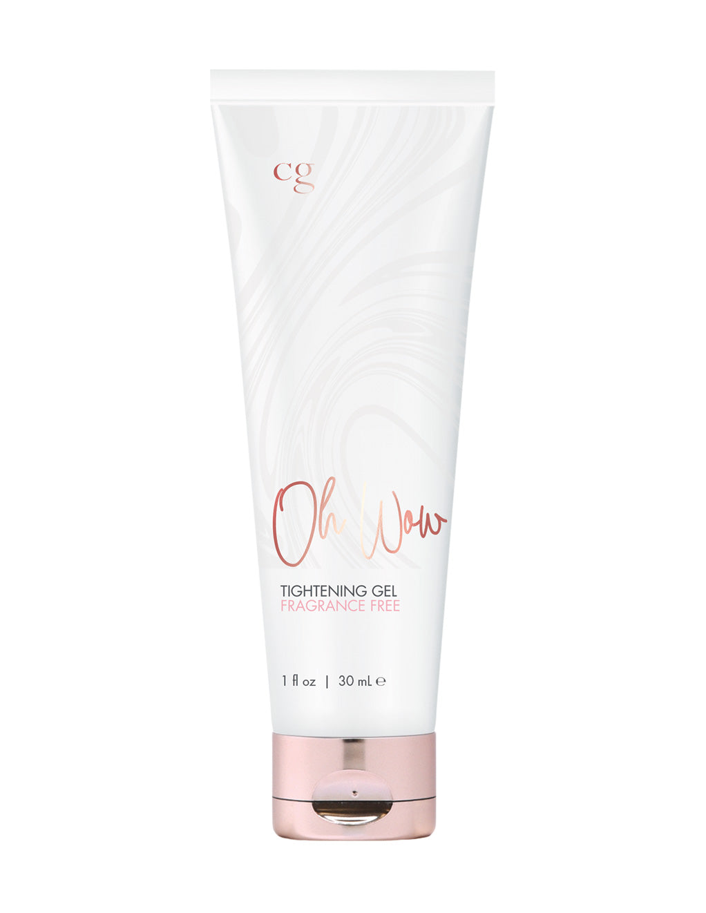 Oh Wow Tightening Gel 1oz Tube Front