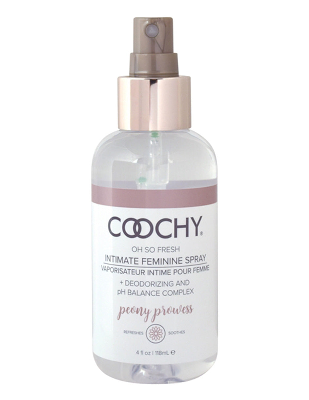 Coochy Feminine Spray Peony - Personal Care - Hygiene