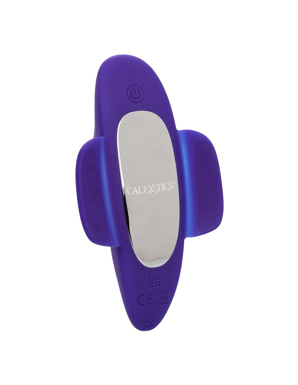 CalExotics Suction Panty Teaser- Open Magnet
