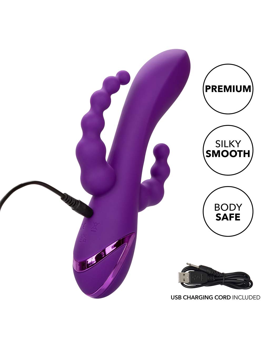 California Dreaming Long Beach Bootylicious Sex Toys at Hustler