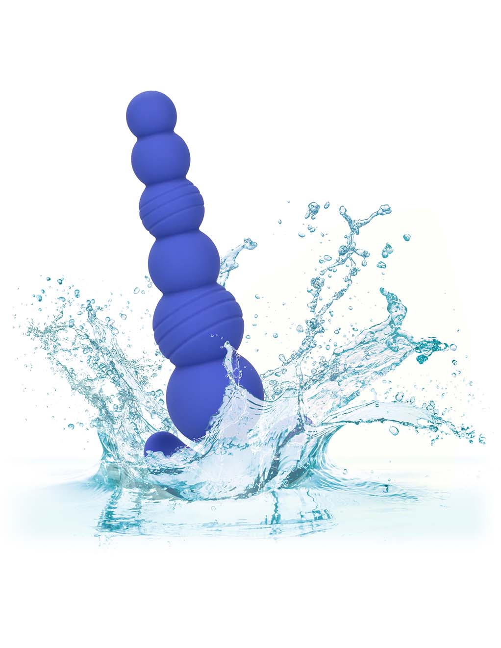 Cheeky X-6 Beads- Water