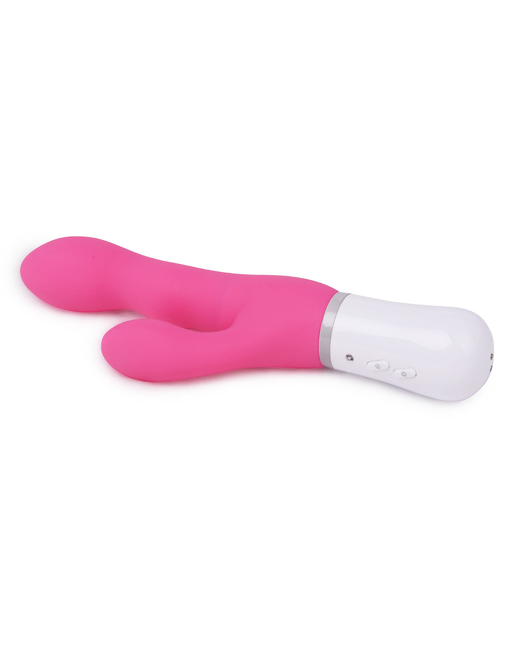 Lovense Nora Bluetooth Rabbit Vibrator Sex Toys at Hustler Hollywood