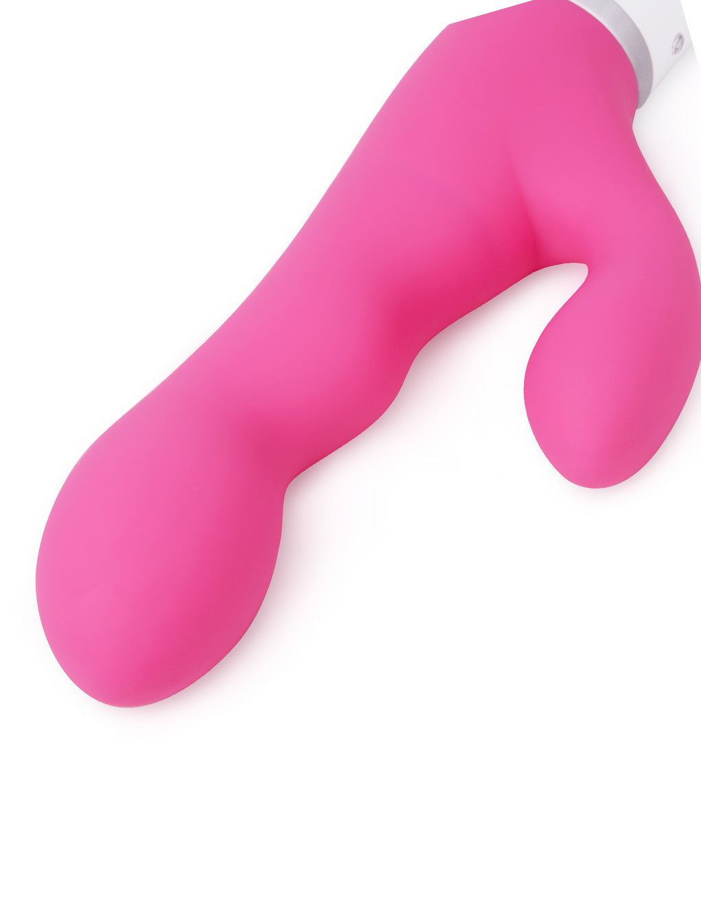 Lovense Nora Bluetooth Remote Control Rabbit Vibrator - Novelties - Dual/Multi