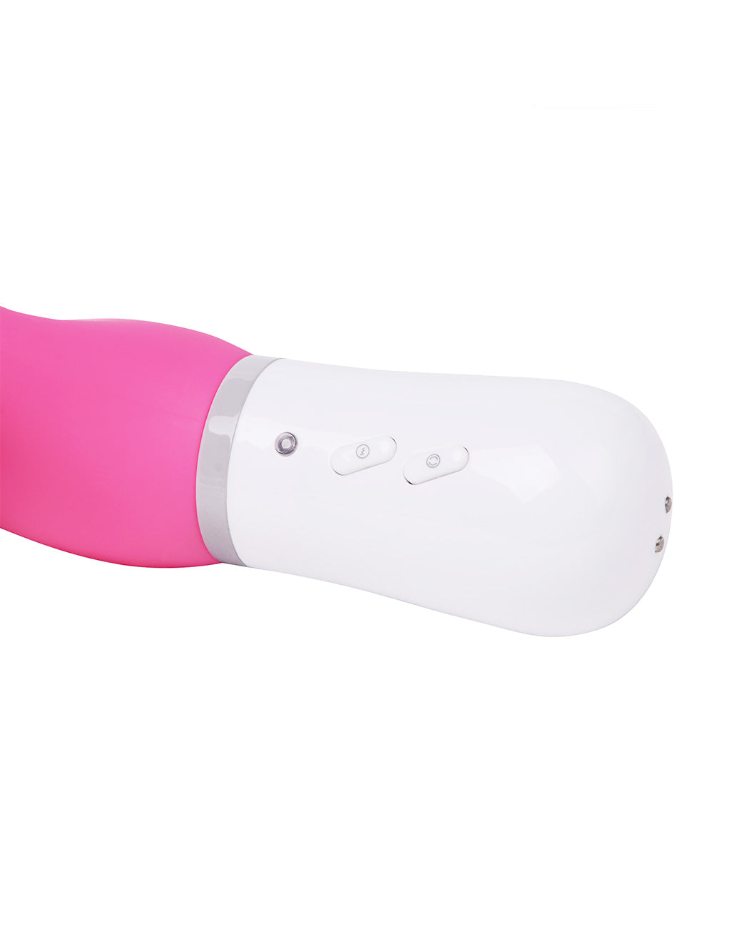 Lovense Nora Bluetooth Remote Control Rabbit Vibrator - Novelties - Dual/Multi