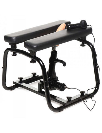 LoveBotz Deluxe Bangin' Bench